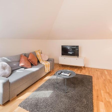 Imperial Loft Apartment Πράγα Εξωτερικό φωτογραφία