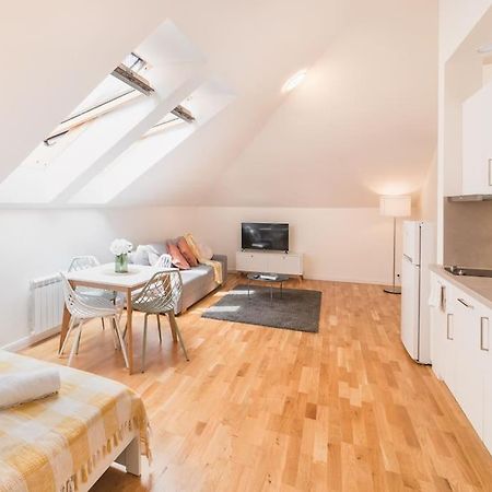 Imperial Loft Apartment Πράγα Εξωτερικό φωτογραφία