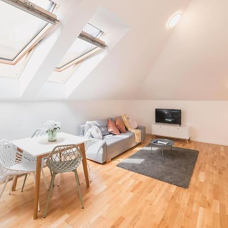 Imperial Loft Apartment Πράγα Εξωτερικό φωτογραφία