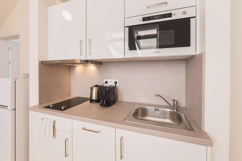 Imperial Loft Apartment Πράγα Εξωτερικό φωτογραφία