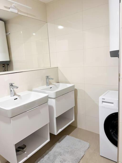 Imperial Loft Apartment Πράγα Εξωτερικό φωτογραφία