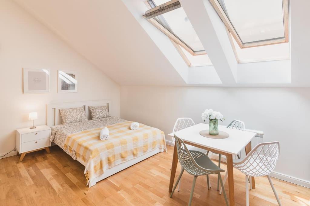 Imperial Loft Apartment Πράγα Εξωτερικό φωτογραφία
