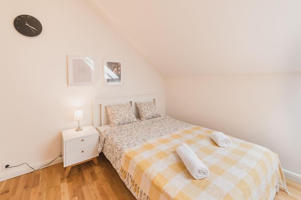 Imperial Loft Apartment Πράγα Εξωτερικό φωτογραφία