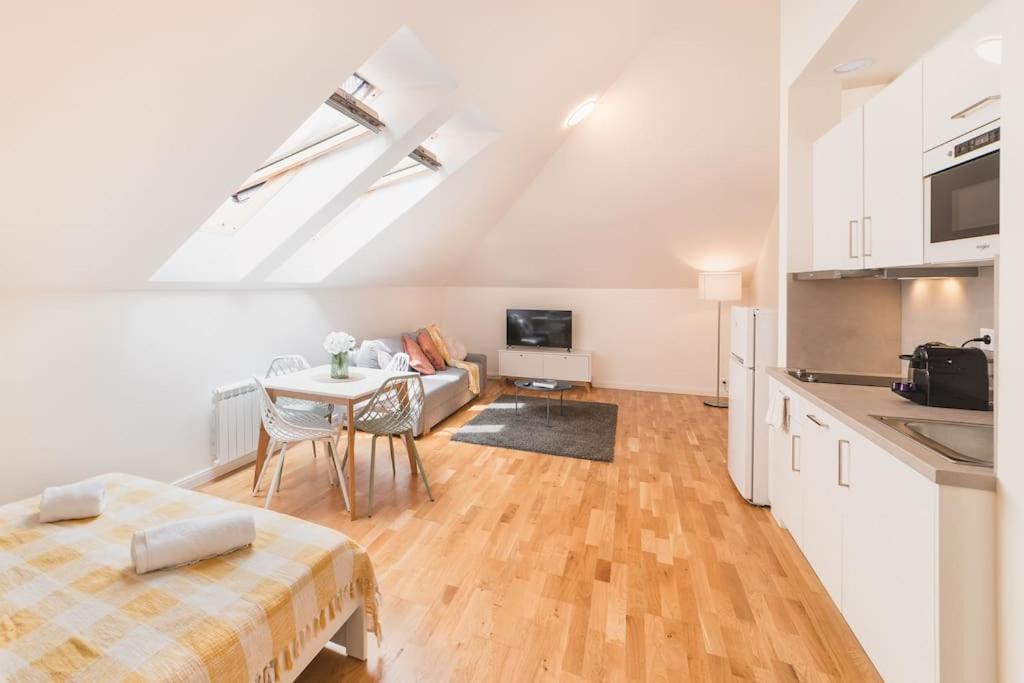 Imperial Loft Apartment Πράγα Εξωτερικό φωτογραφία