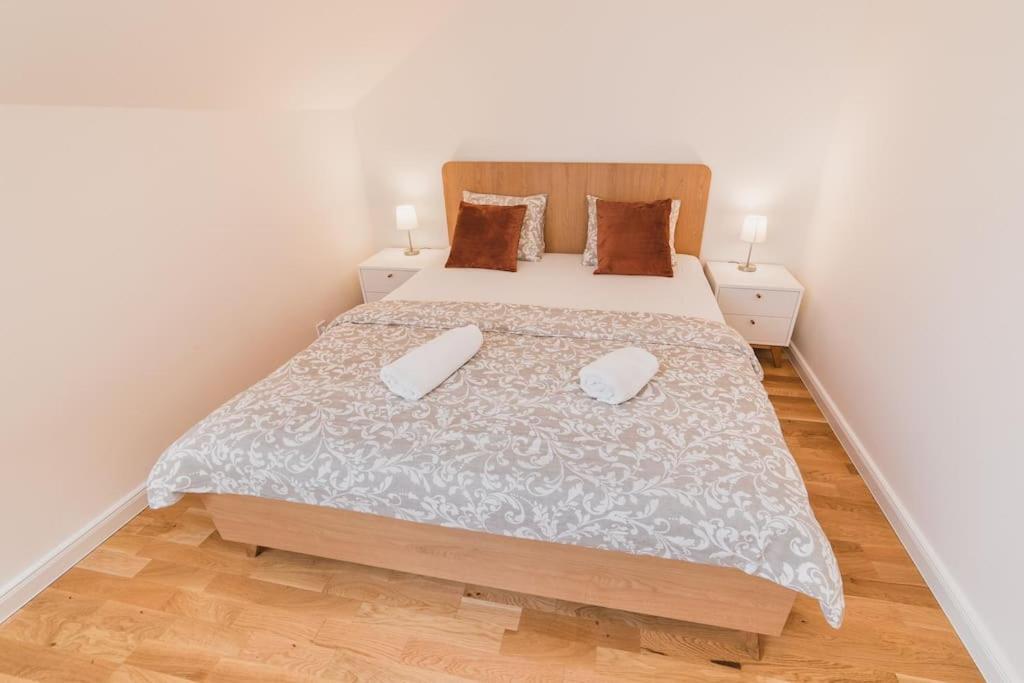 Imperial Loft Apartment Πράγα Εξωτερικό φωτογραφία