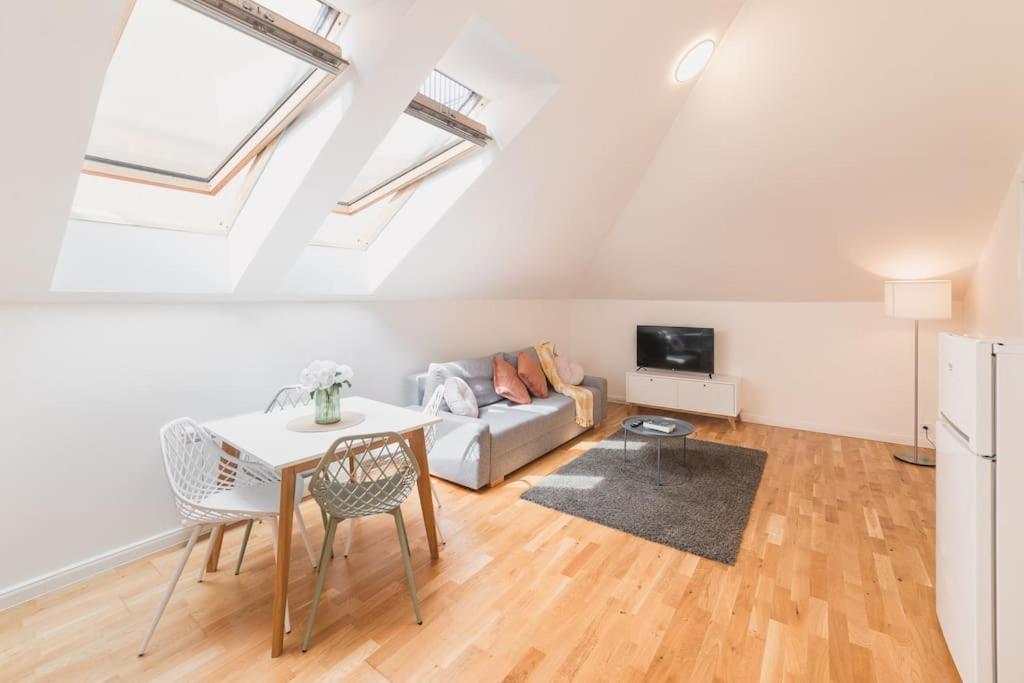 Imperial Loft Apartment Πράγα Εξωτερικό φωτογραφία